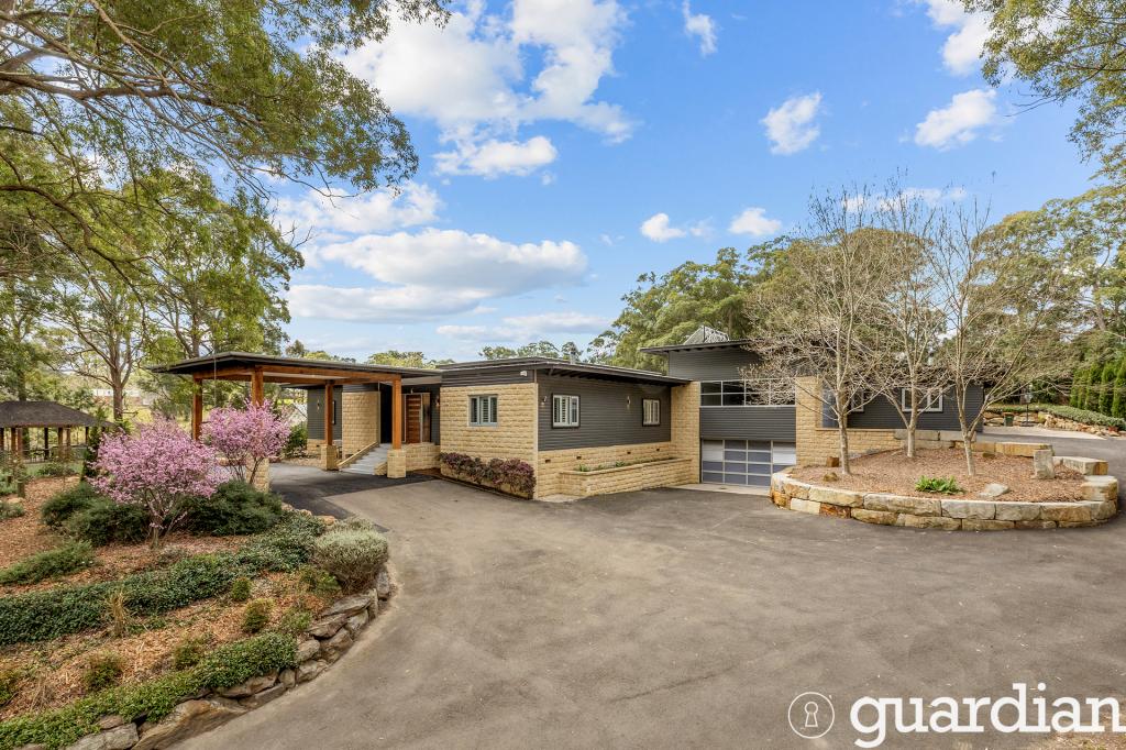 5 Abbott Pl, Glenorie, NSW 2157