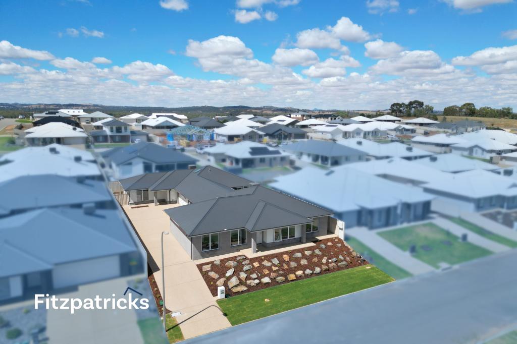 1/18 Tooleybuc St, Gobbagombalin, NSW 2650