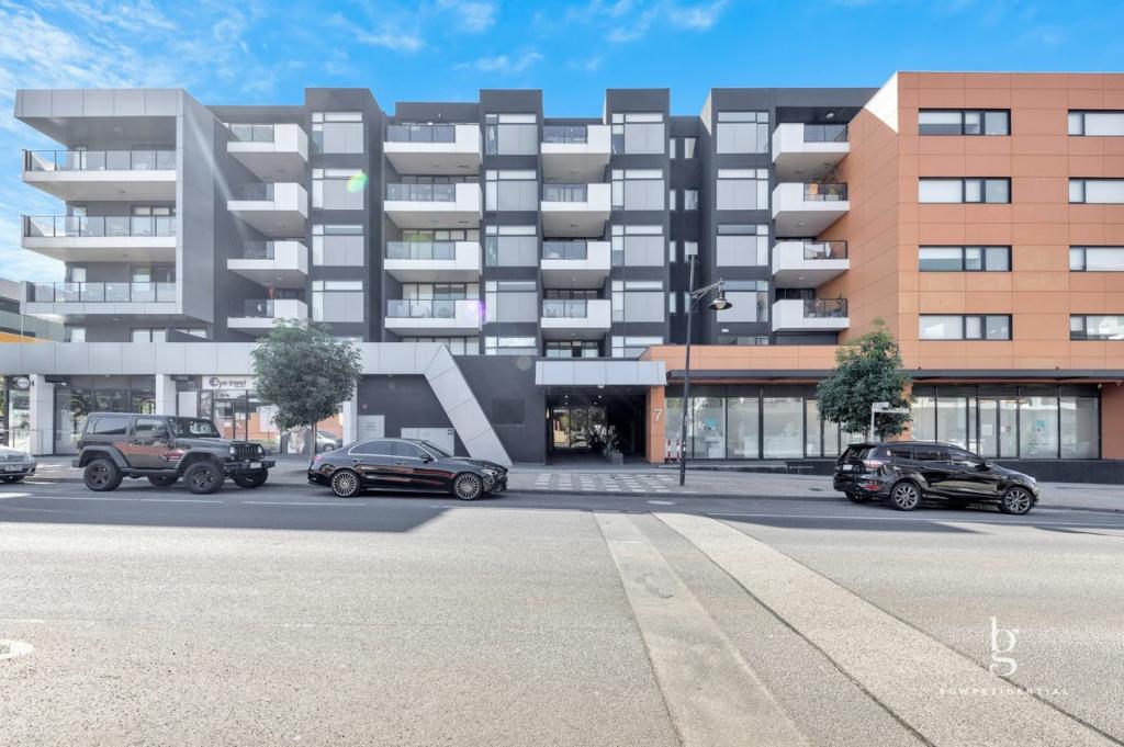 102/7 Thomas Holmes, Maribyrnong, VIC 3032