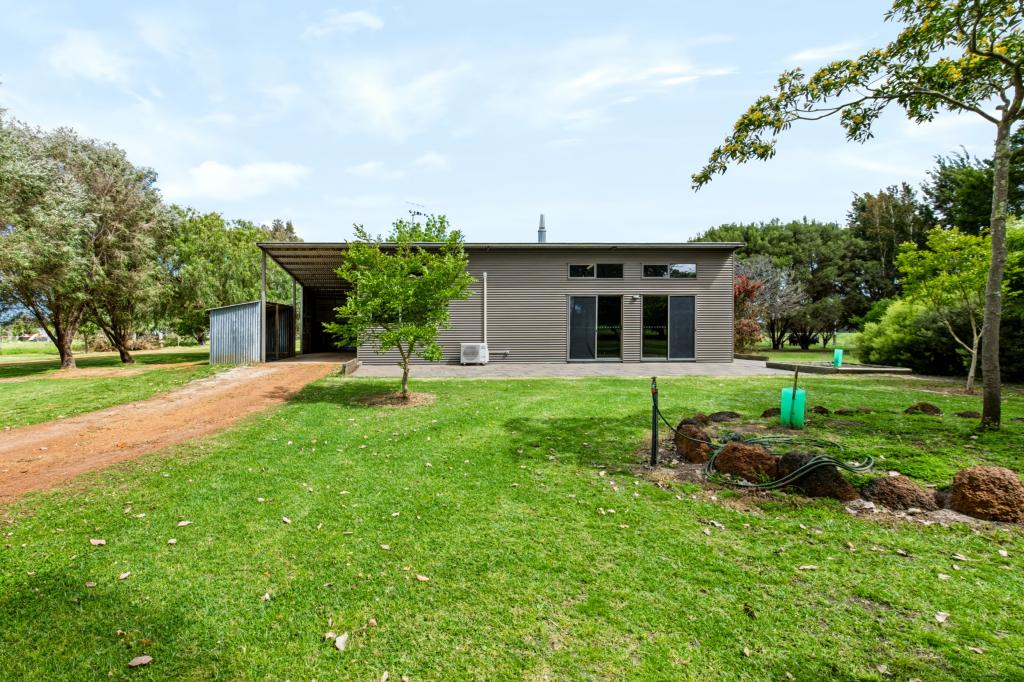 271 (Studio) Wickham Rd, Witchcliffe, WA 6286