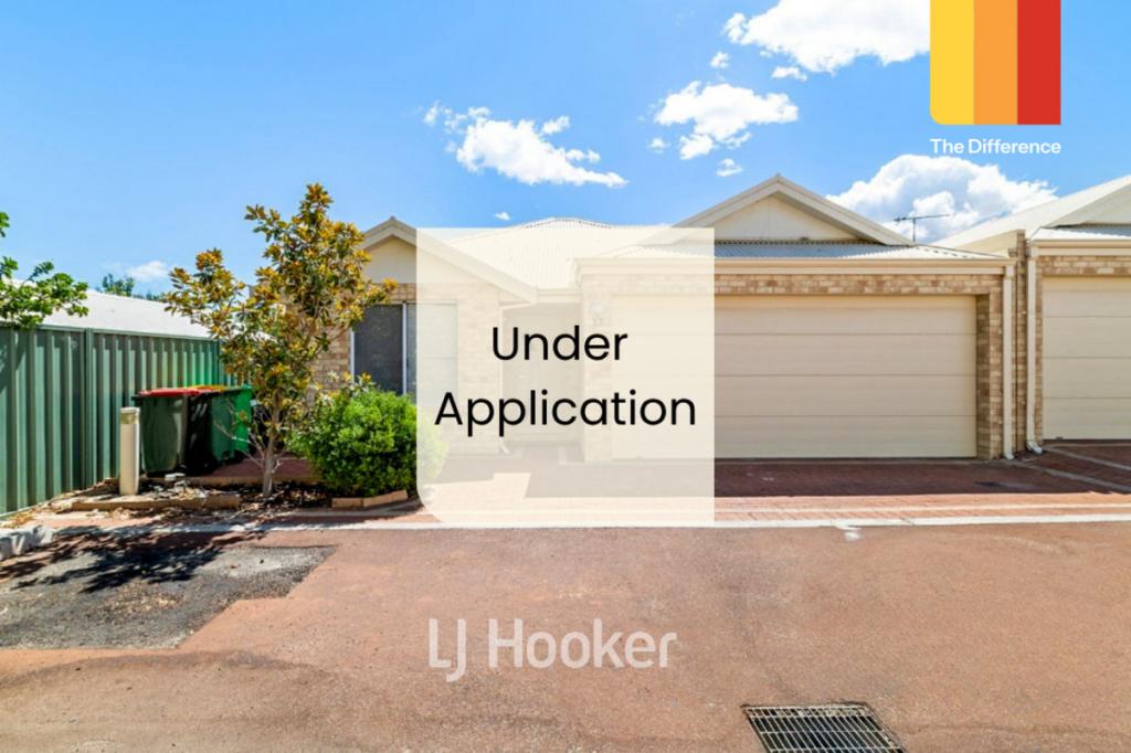 17b Cambrose Ave, Australind, WA 6233