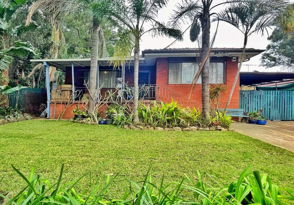 129 Reservoir Rd, Blacktown, NSW 2148