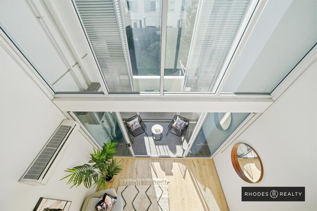 BG09/10-16 MARQUET ST, RHODES, NSW 2138