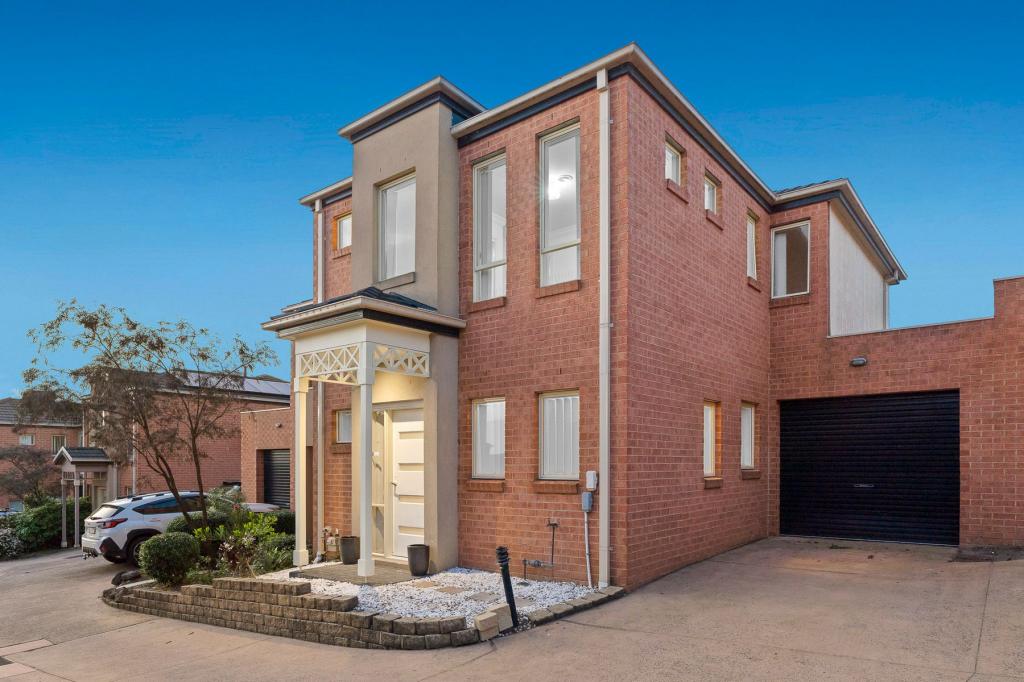 4/28-30 Dunblane Rd, Noble Park, VIC 3174