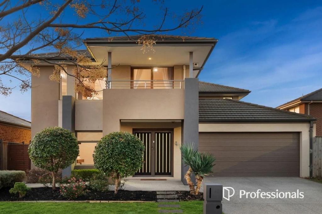 17 Freedman Ave, Williams Landing, VIC 3027