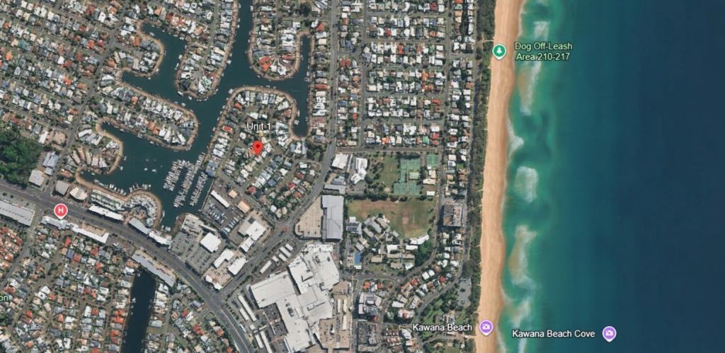 Contact agent for address, BUDDINA, QLD 4575