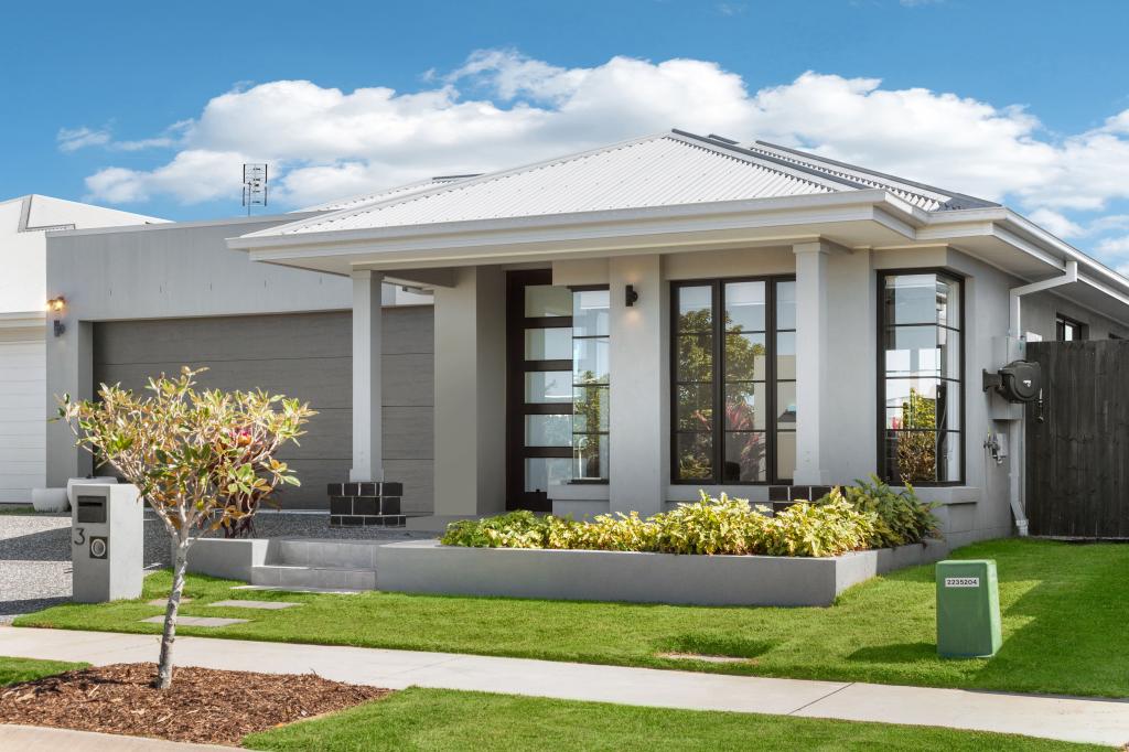 3 Jasmine Ave, Nirimba, QLD 4551