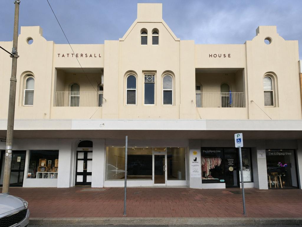 371 ARGENT ST, BROKEN HILL, NSW 2880
