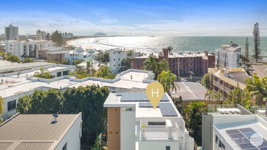 Lot 2/8 William St, Alexandra Headland, QLD 4572