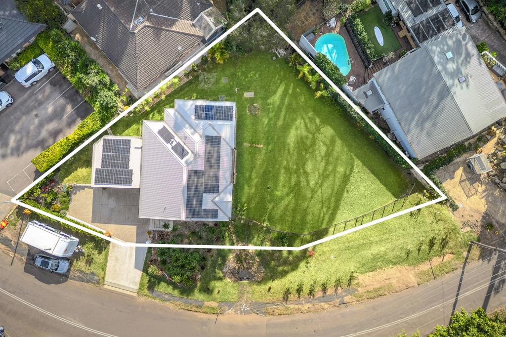 17 Hillside Rd, Avoca Beach, NSW 2251