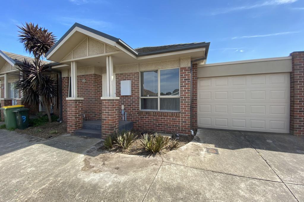 3/1 Mutimer St, Preston, VIC 3072