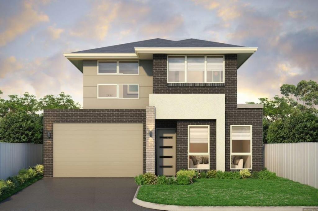 Contact agent for address, AUSTRAL, NSW 2179