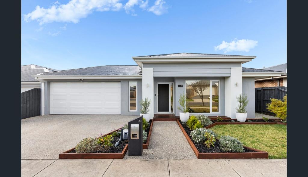 14 Speke St, Ocean Grove, VIC 3226