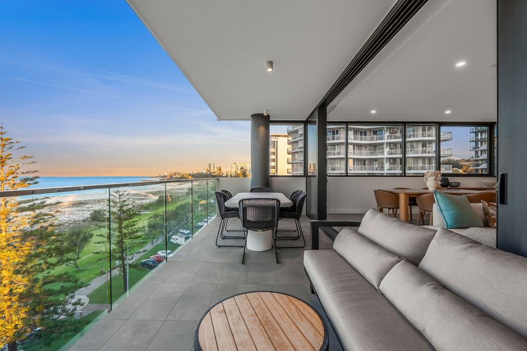 701/16 Musgrave St, Coolangatta, QLD 4225