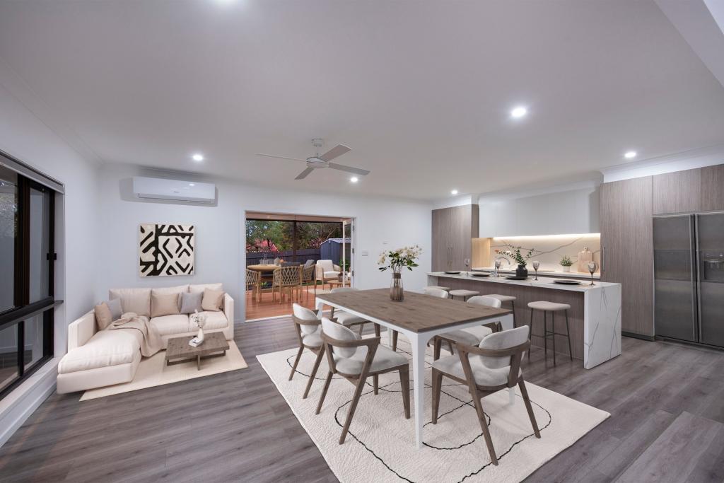 93 Parfrey Rd, Rochedale South, QLD 4123