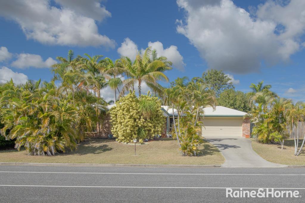 35 Col Brown Ave, Clinton, QLD 4680