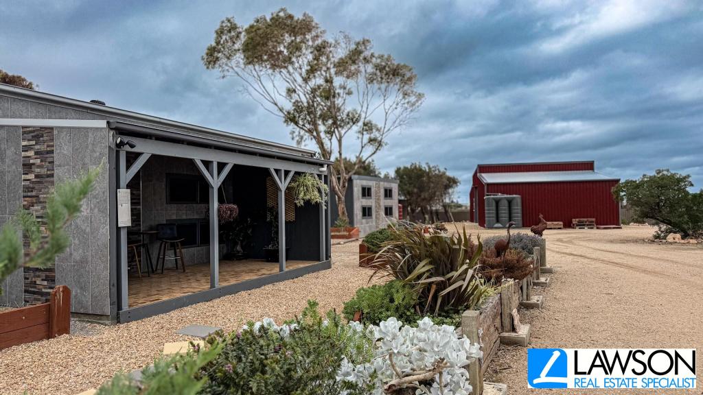 43 Thuruna Rd, Tumby Bay, SA 5605