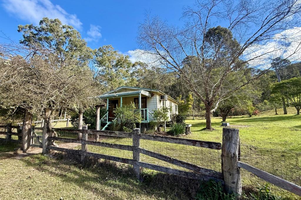 Contact Agent For Address, Paterson, NSW 2421