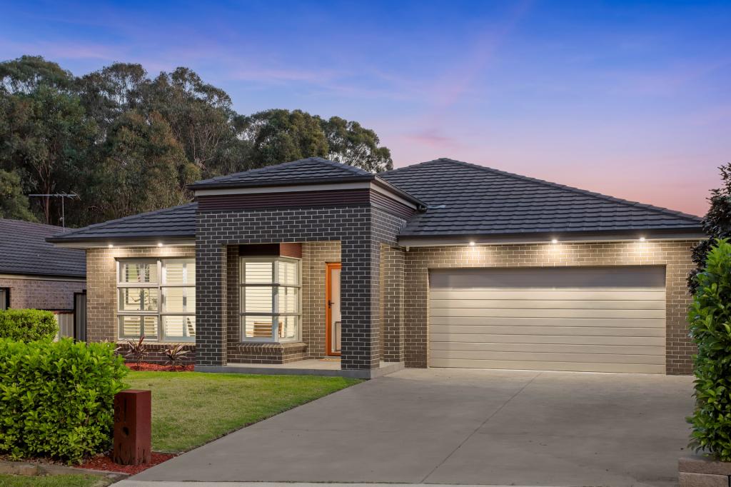 306 OLD WINDSOR RD, OLD TOONGABBIE, NSW 2146