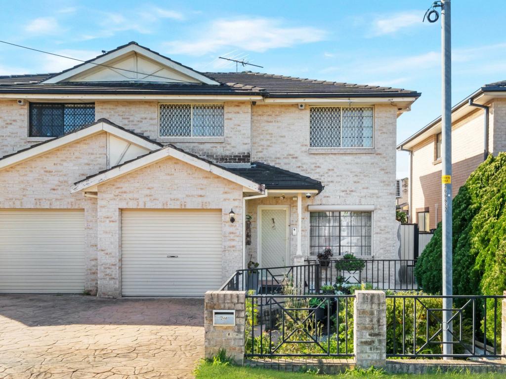 24a Harold St, Fairfield, NSW 2165