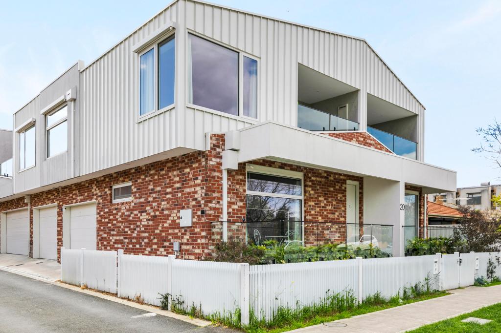 1/20 Eileen St, Hadfield, VIC 3046