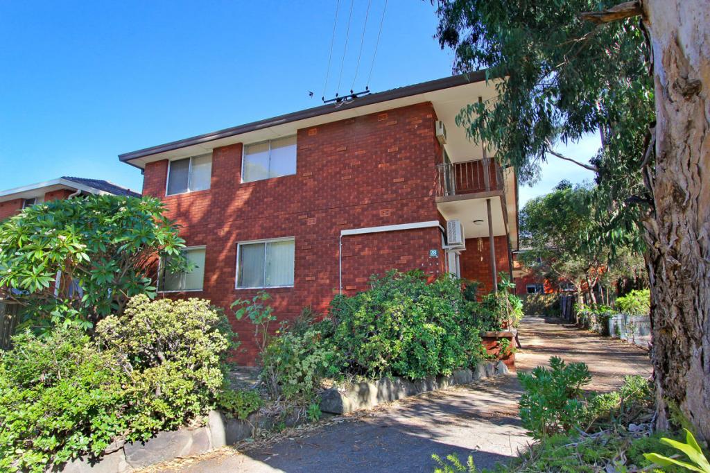 3/28 Myee St, Merrylands, NSW 2160