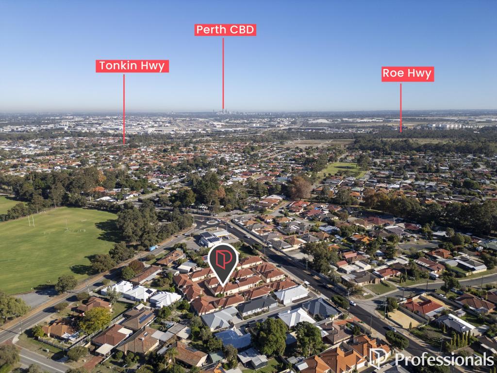 13/149 Hale Rd, Forrestfield, WA 6058