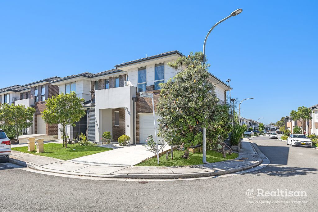 61 St Charbel Way, Punchbowl, NSW 2196