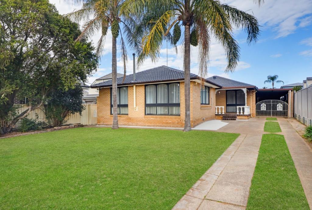 64 Brisbane St, Oxley Park, NSW 2760