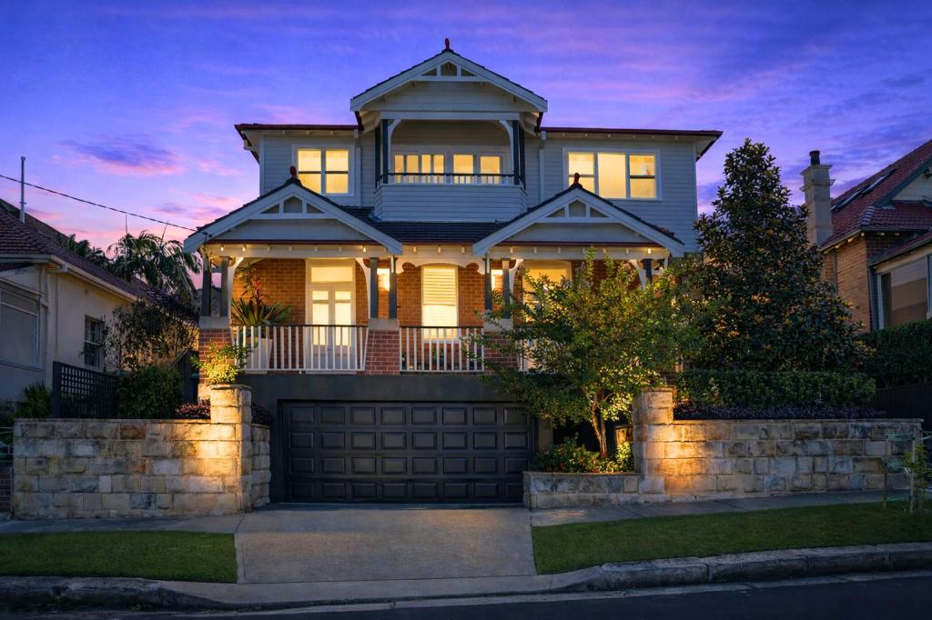 119 Bower St, Manly, NSW 2095