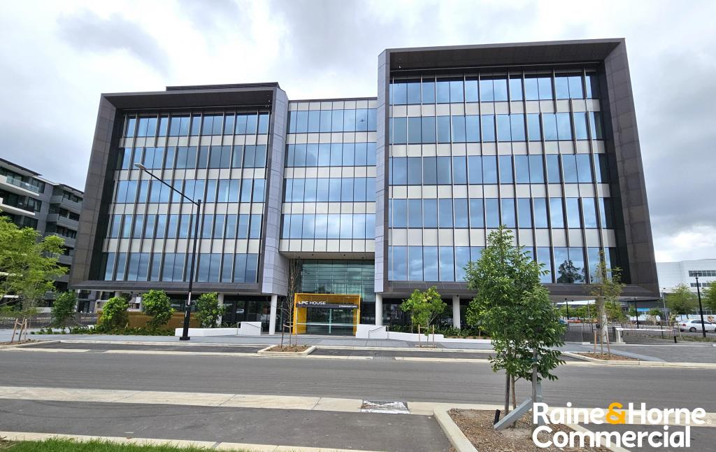 Suite 3.04/3 Fordham Way, Oran Park, NSW 2570