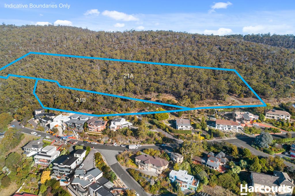 21a & 21b Enterprise Rd, Sandy Bay, TAS 7005