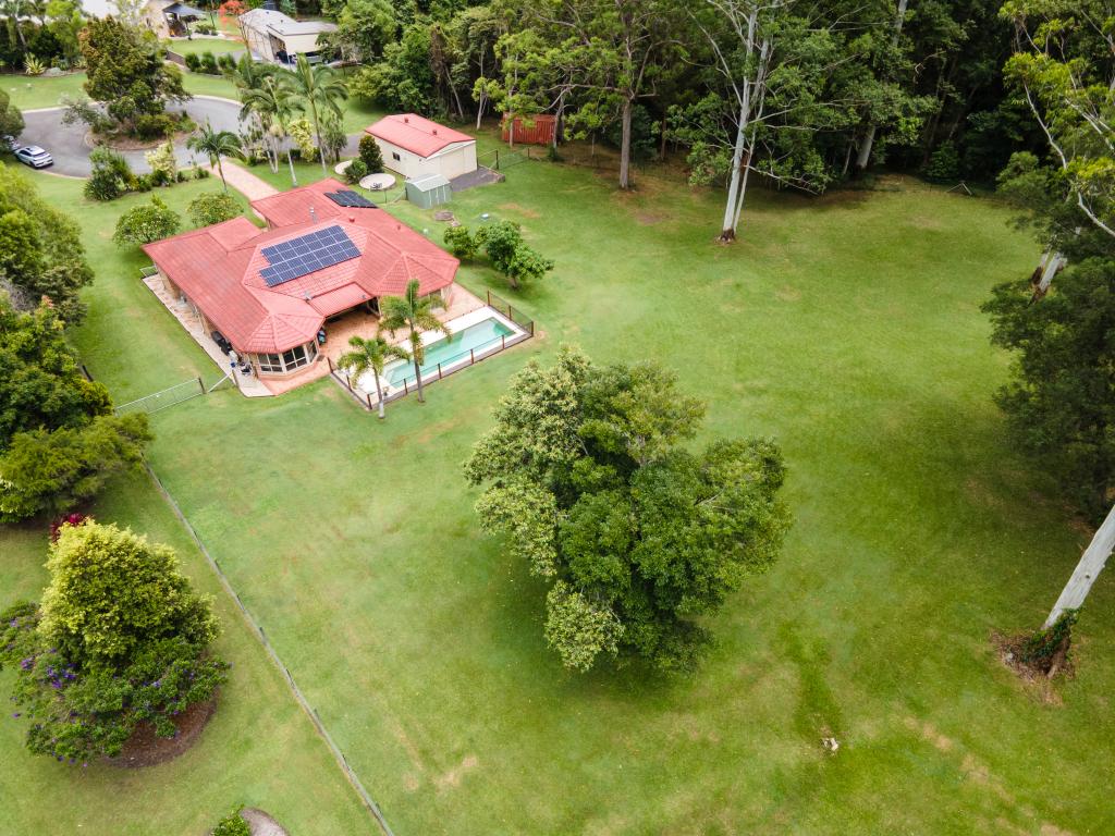 12 Belwood Pl, Pomona, QLD 4568