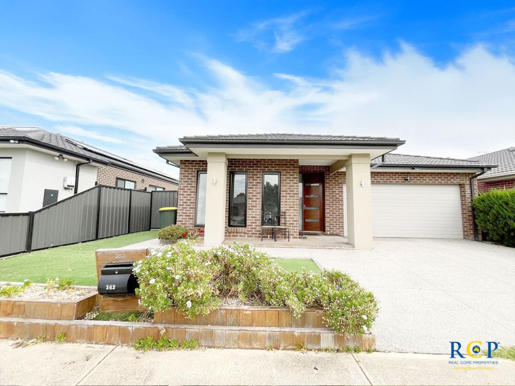 363 BETHANY RD, TARNEIT, VIC 3029