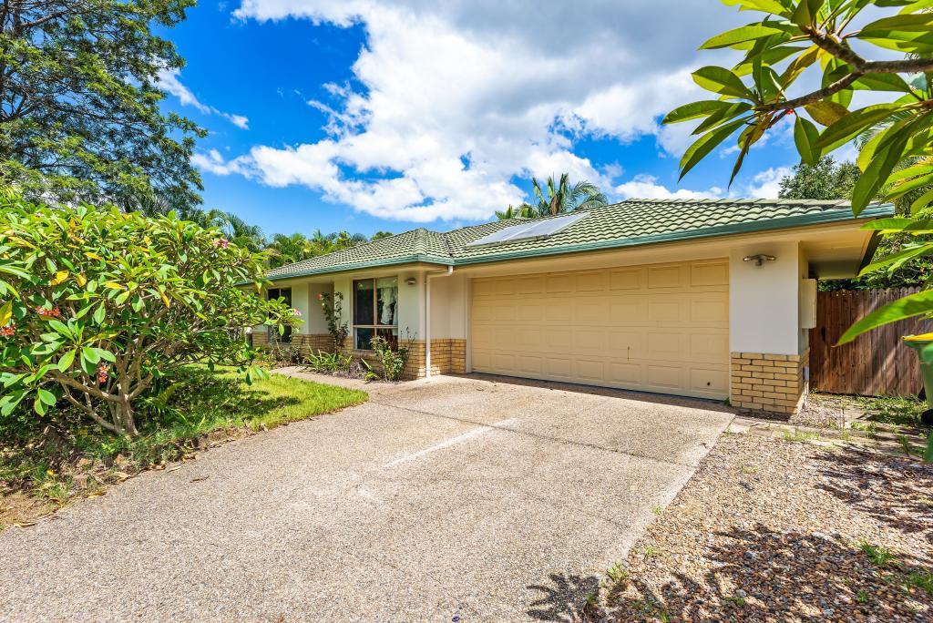 33 Brissendon St, Maudsland, QLD 4210