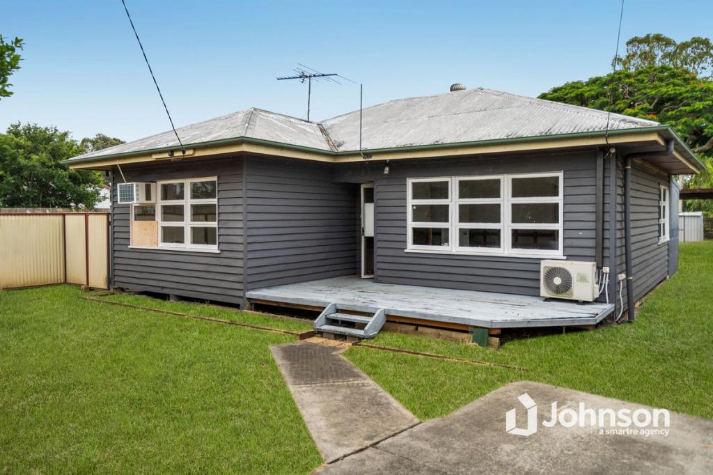 1460 Wynnum Rd, Tingalpa, QLD 4173