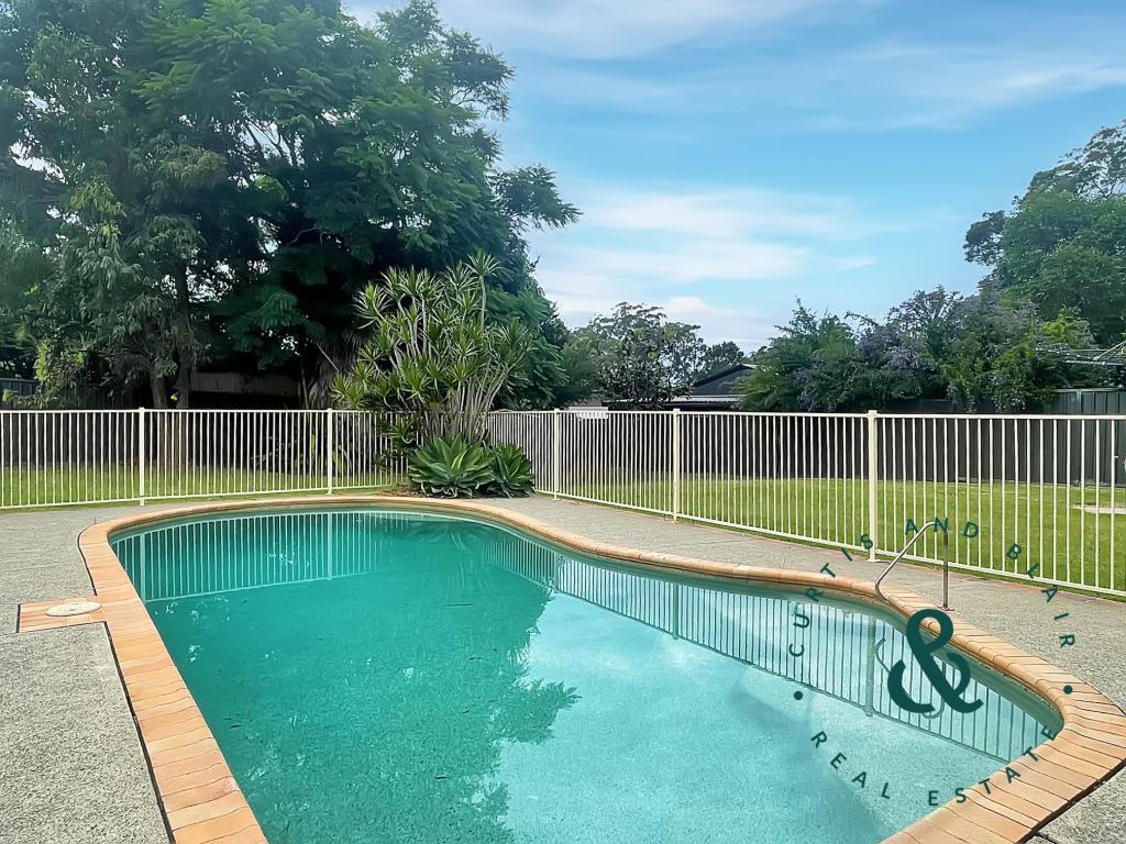 21 Coolabah Rd, Medowie, NSW 2318