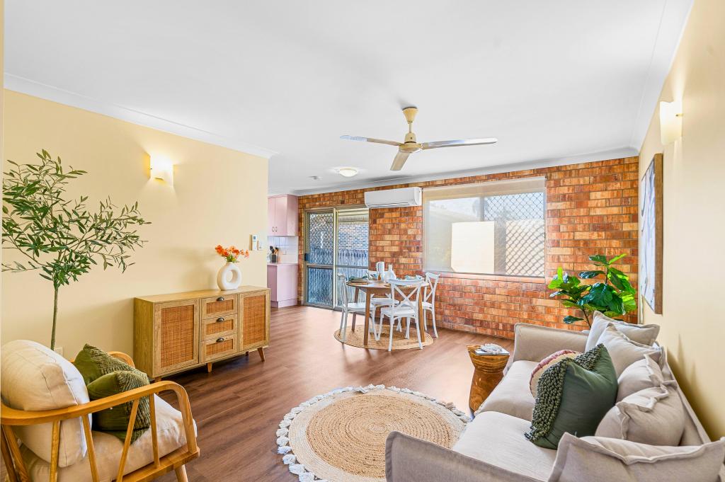 6/9 Prospect St, Mackay, QLD 4740
