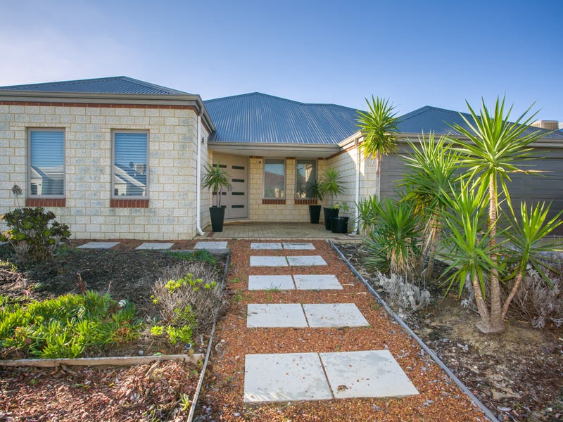 17 Tintoretto Bend, Tapping, WA 6065