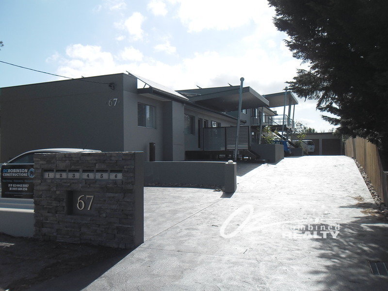 1/67 Elizabeth Dr, Vincentia, NSW 2540