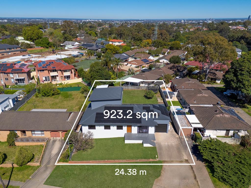 48 Marsden Rd, Ermington, NSW 2115