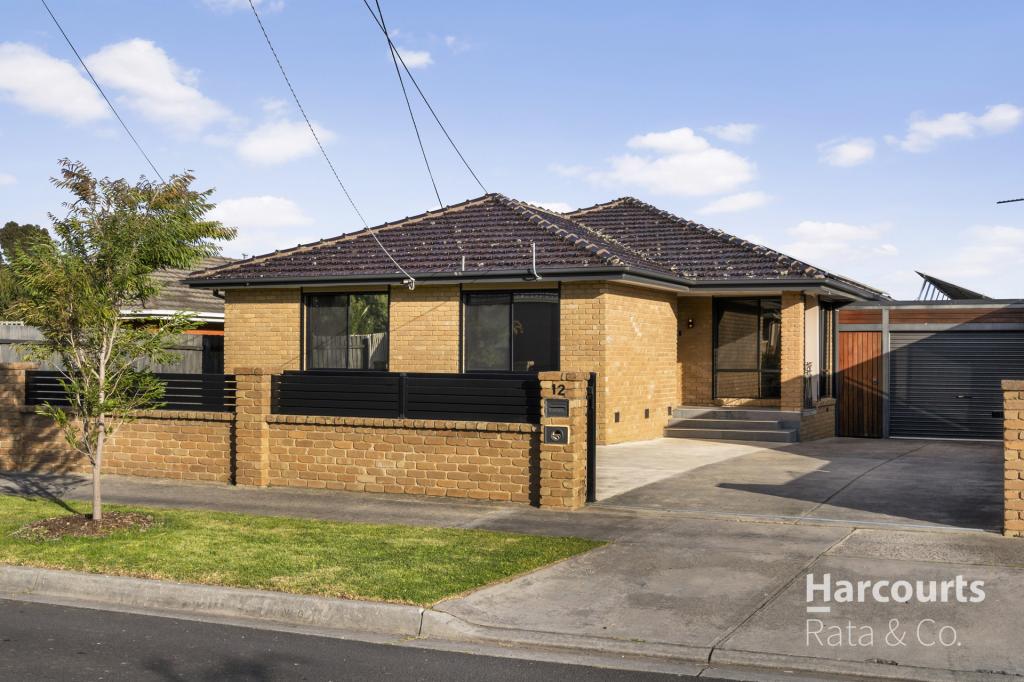 12 Raywood Ct, Thomastown, VIC 3074