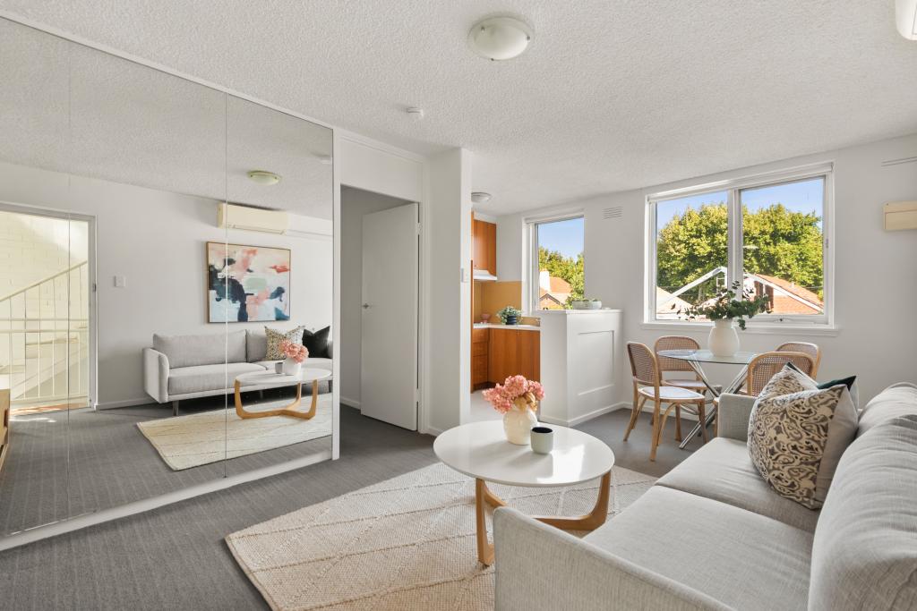 6/45 Shelley St, Elwood, VIC 3184