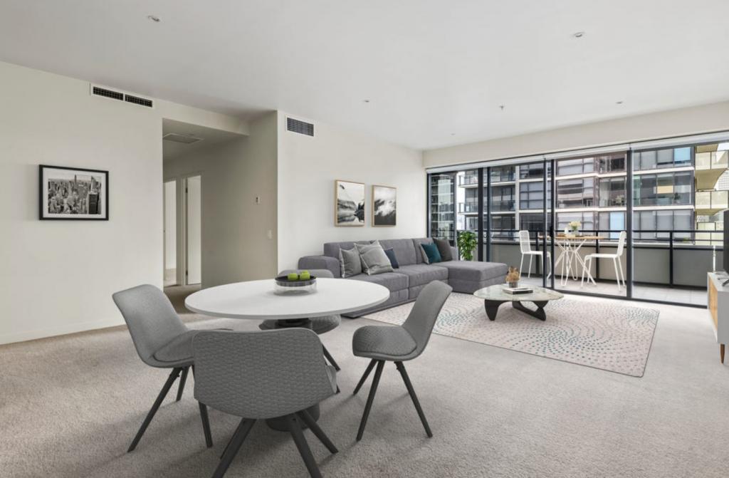 1703/80 Clarendon St, Southbank, VIC 3006