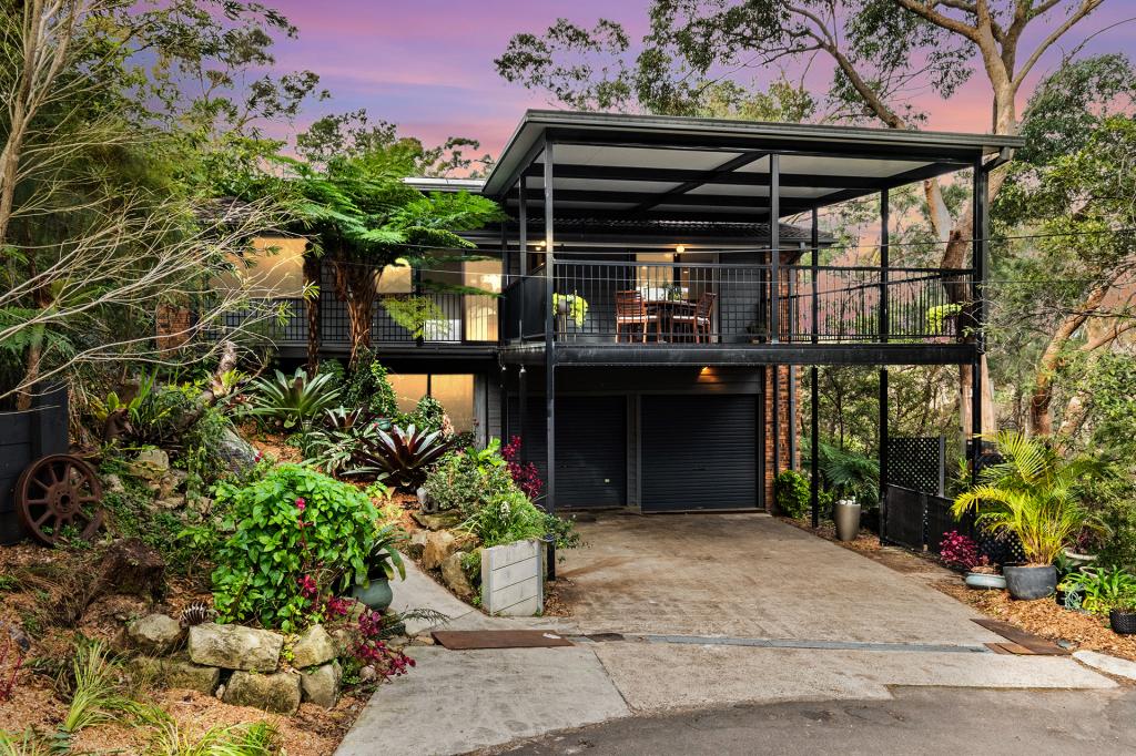 15 Kilmory Pl, Mount Kuring-Gai, NSW 2080