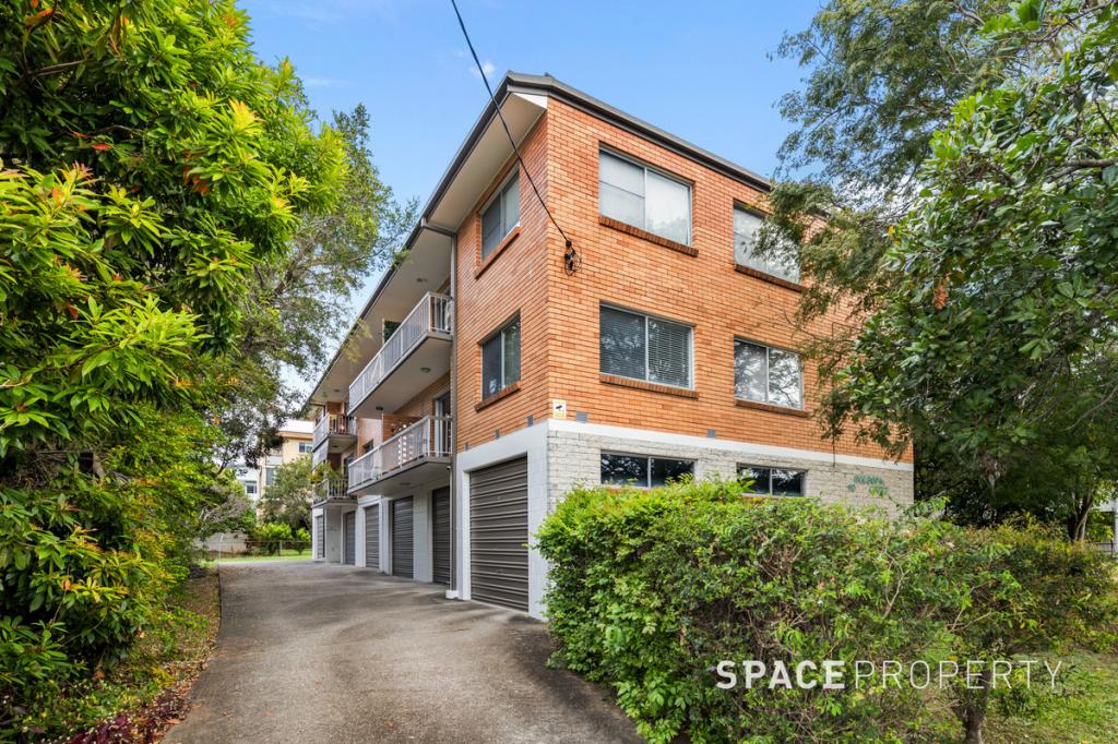 2/10 BUCKLAND RD, NUNDAH, QLD 4012