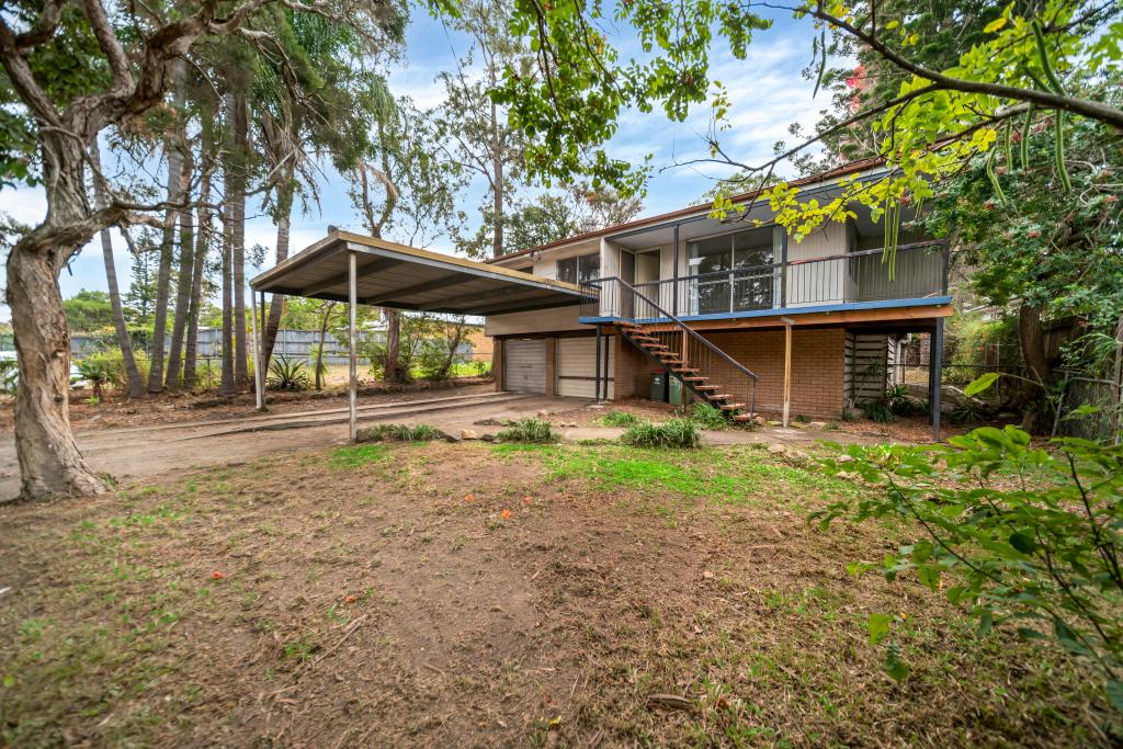 61 WEMBLEY RD, LOGAN CENTRAL, QLD 4114