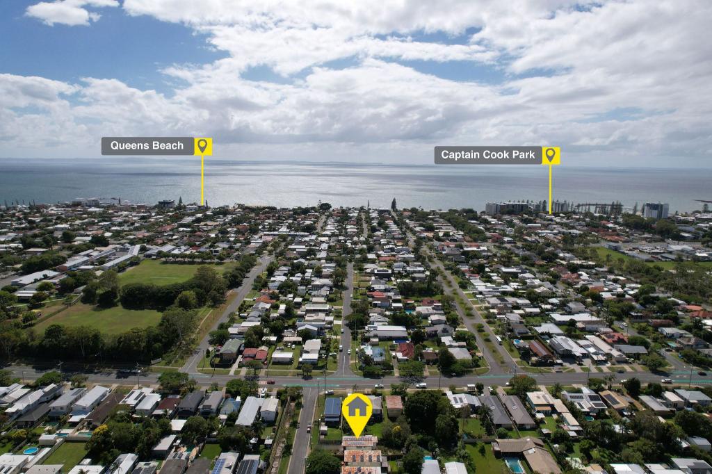 1 Bellevue Tce, Redcliffe, QLD 4020
