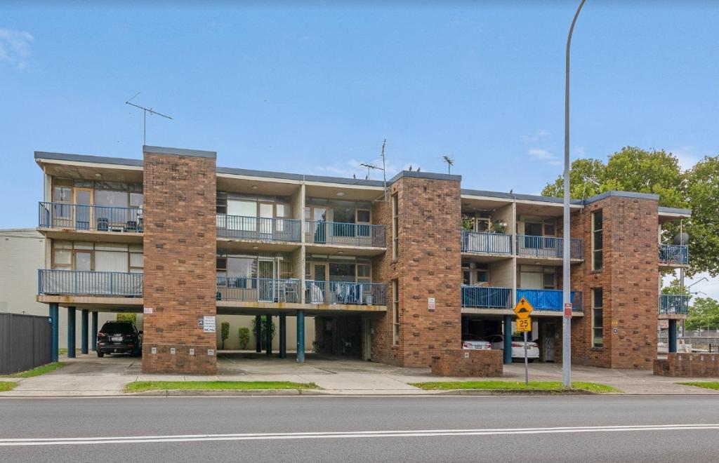 11/1 Newman St, Merrylands, NSW 2160