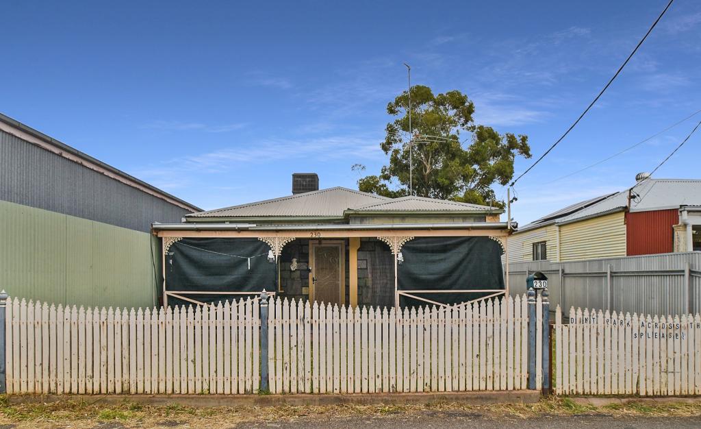 230 Williams Lane, Broken Hill, NSW 2880